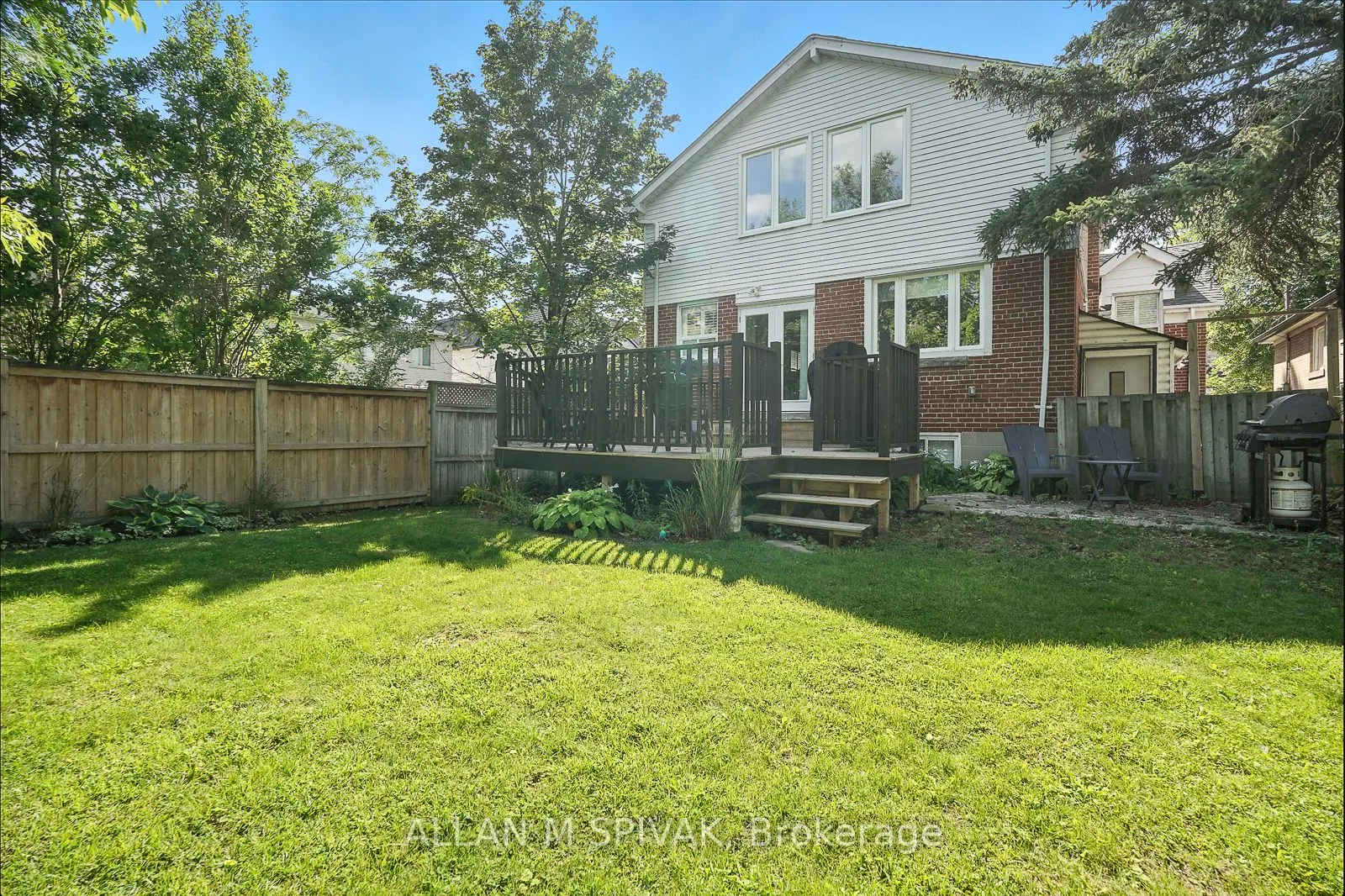 21 Kelso Avenue