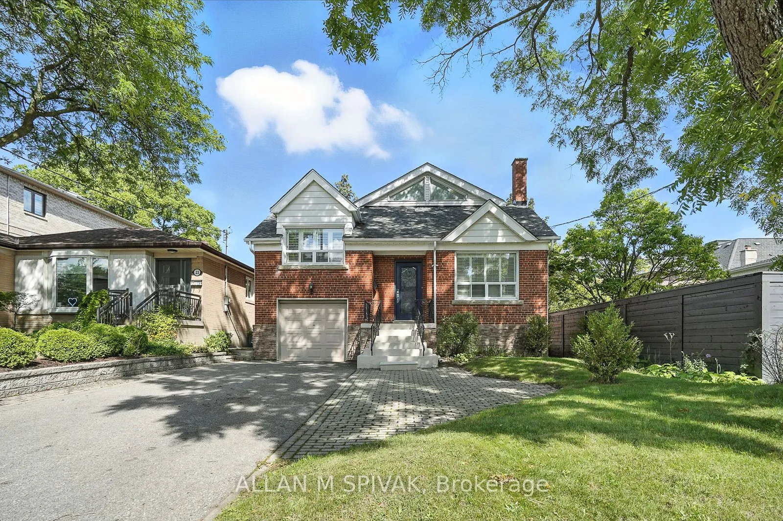 21 Kelso Avenue