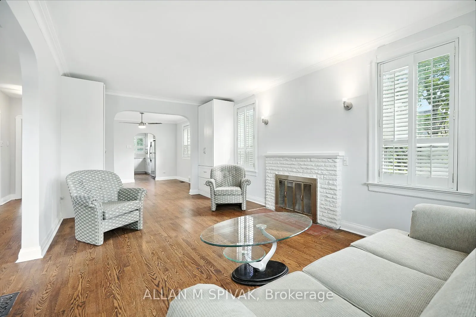 21 Kelso Avenue
