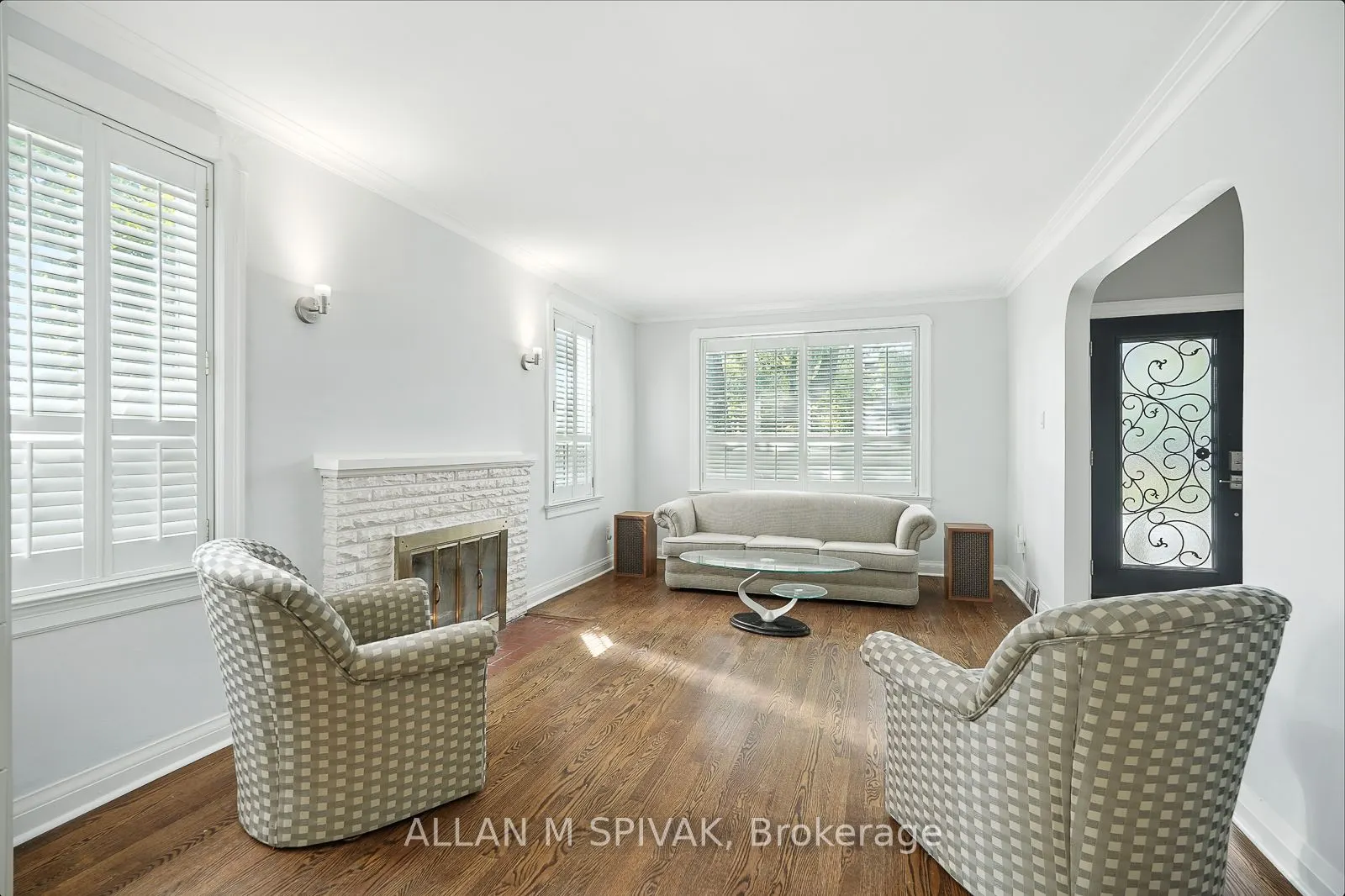 21 Kelso Avenue
