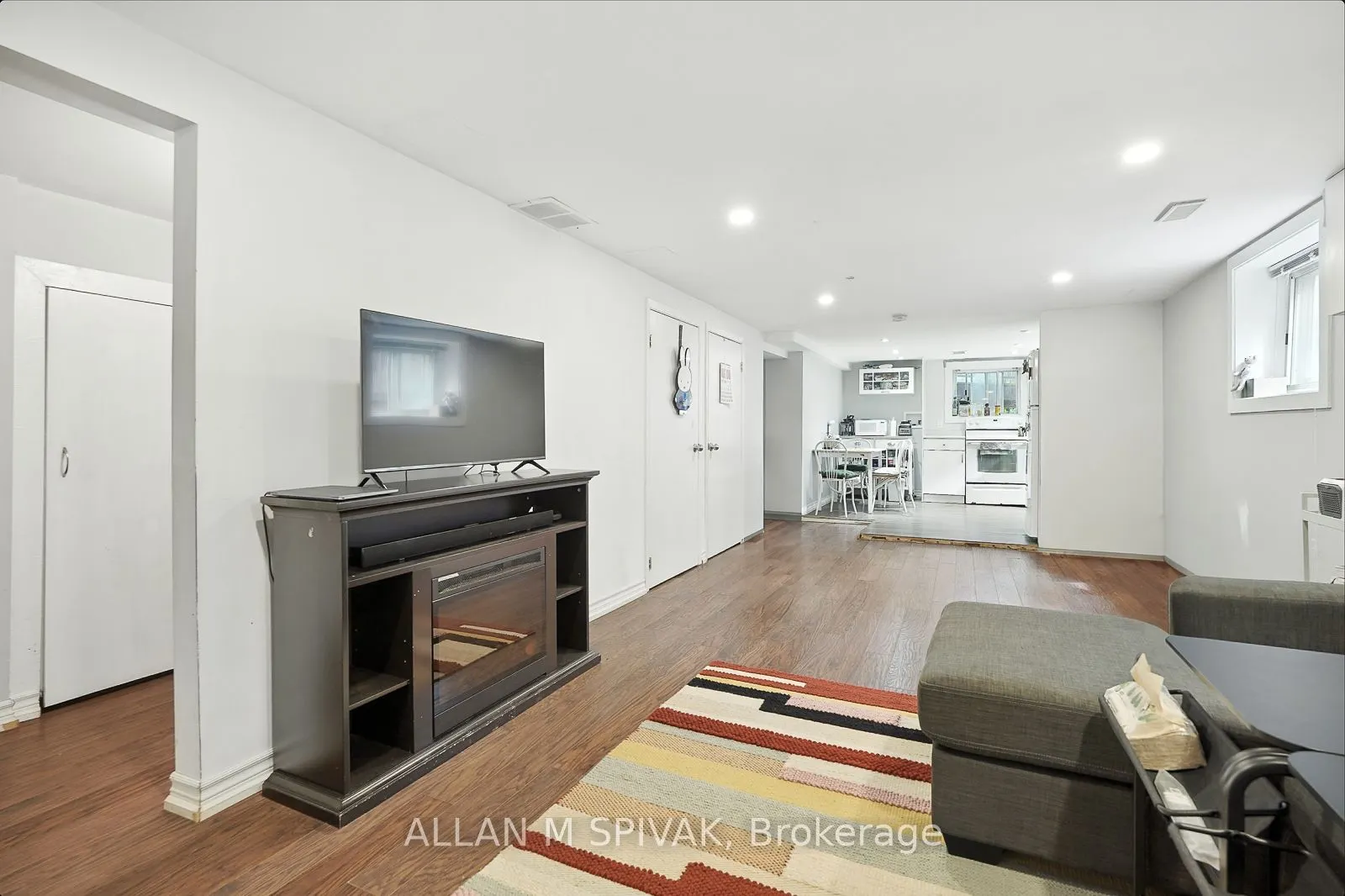 21 Kelso Avenue
