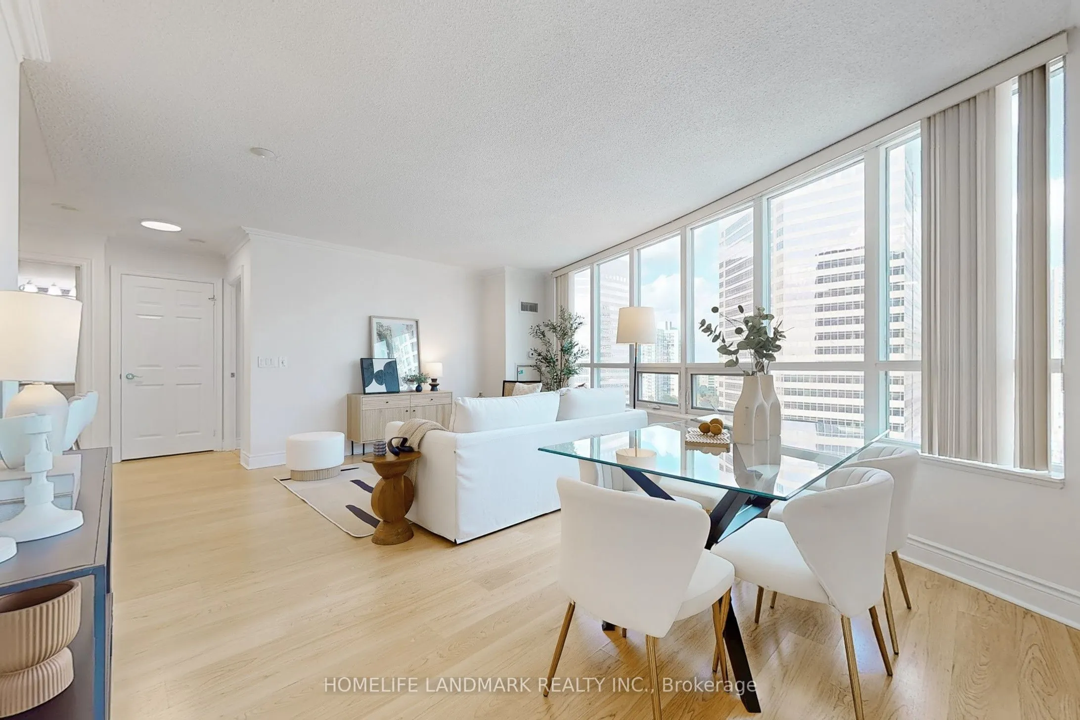 15 Greenview Avenue, #1405