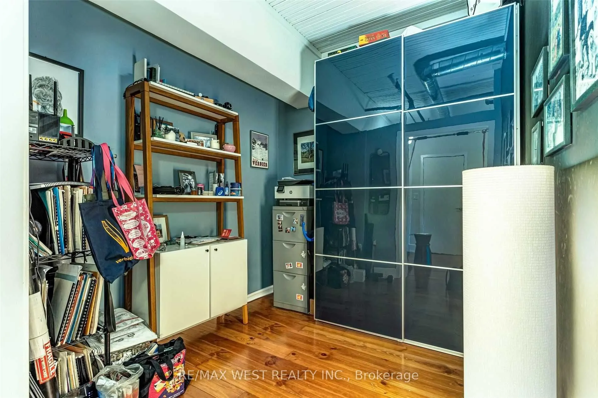 183 Dovercourt Road, #414