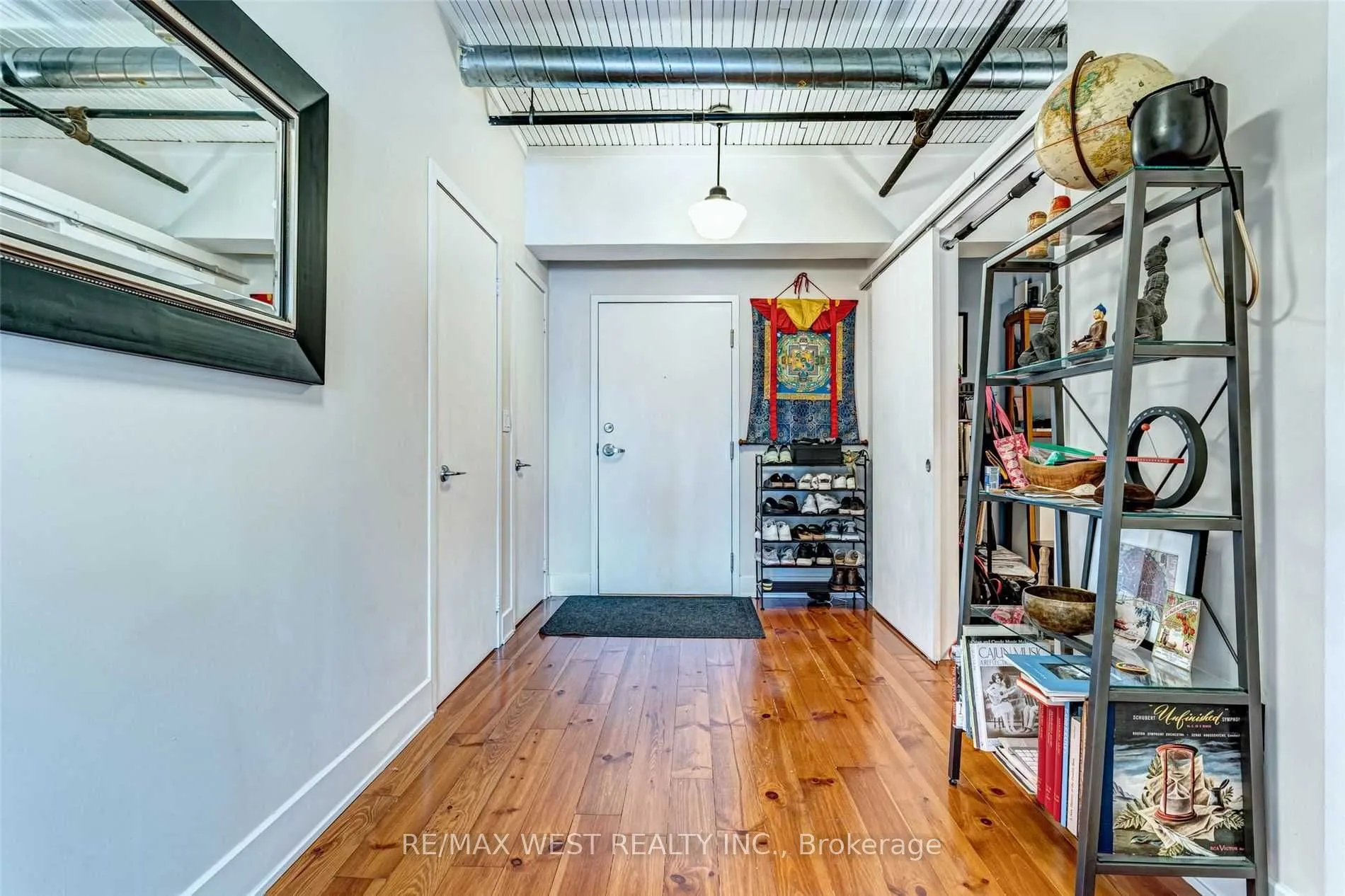 183 Dovercourt Road, #414