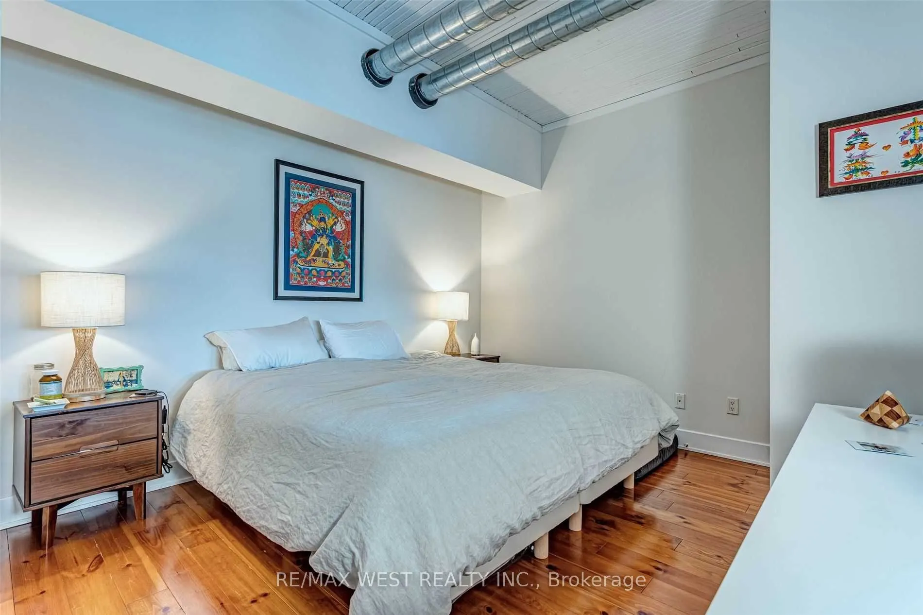 183 Dovercourt Road, #414