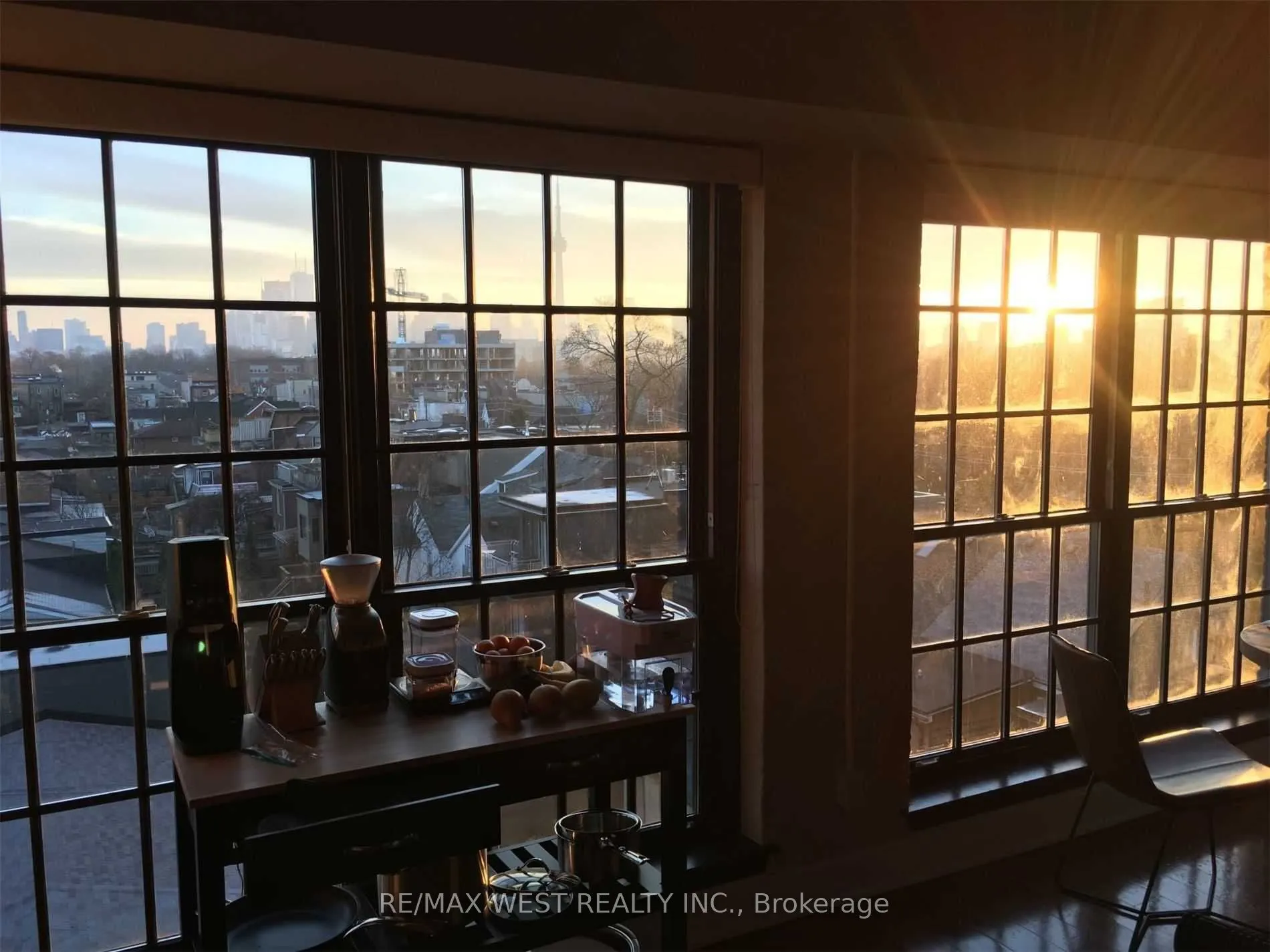 183 Dovercourt Road, #414