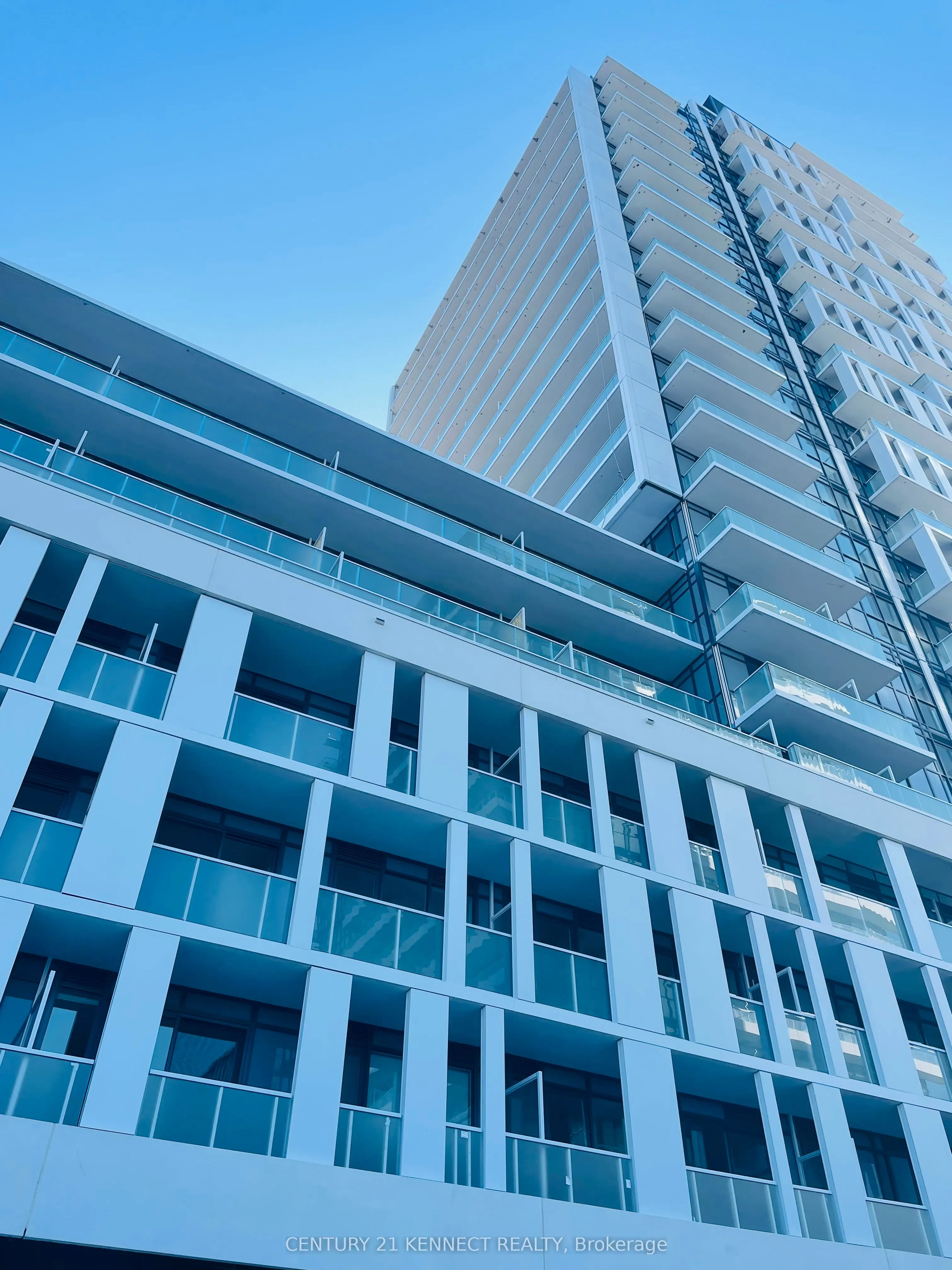 188 Fairview Mall Drive, #1005