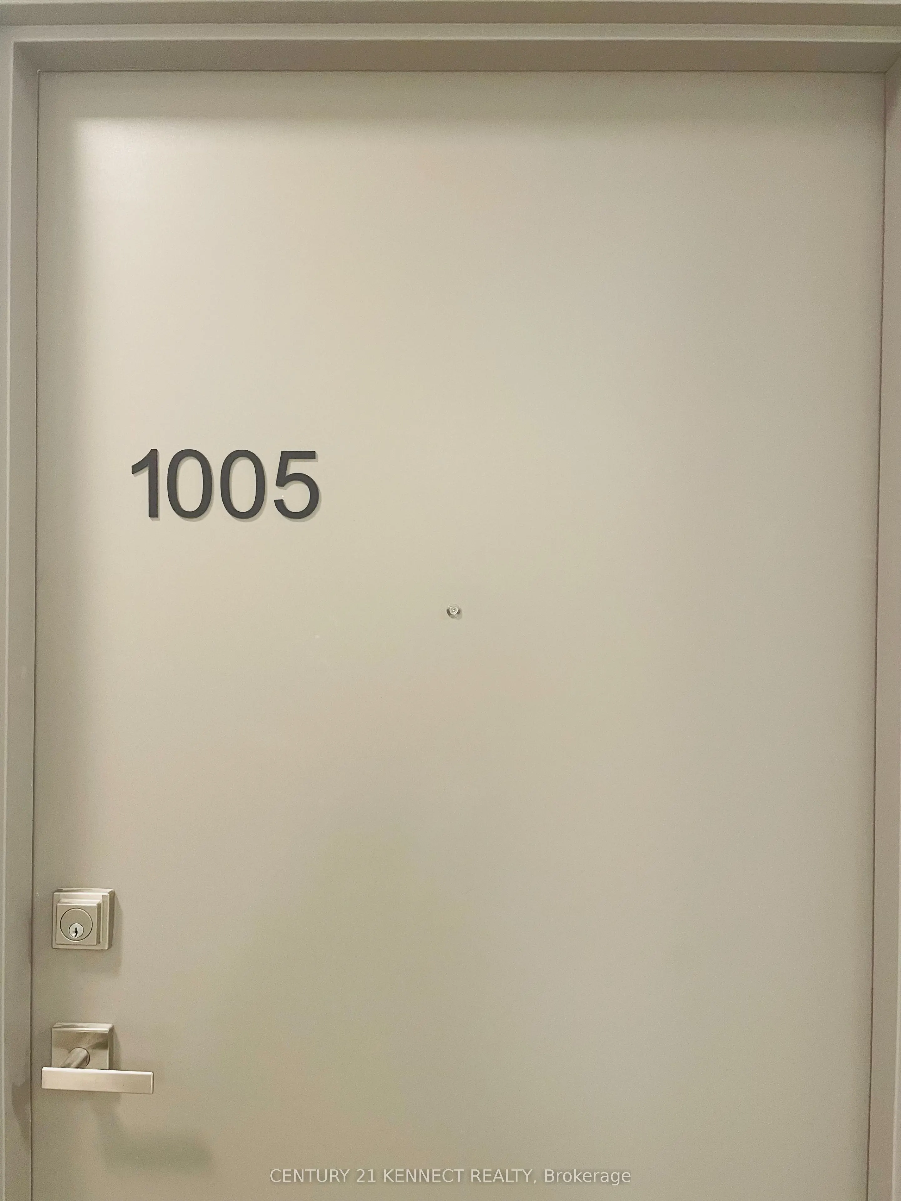 188 Fairview Mall Drive, #1005
