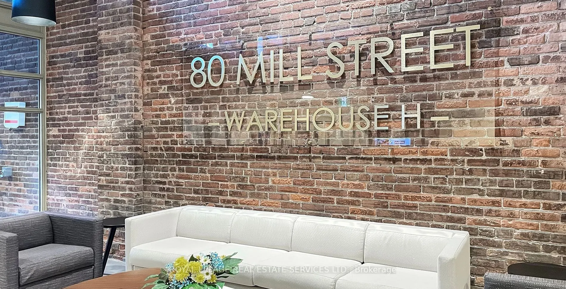 80 Mill Street, #406