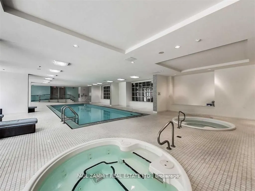85 East Liberty Street, #314