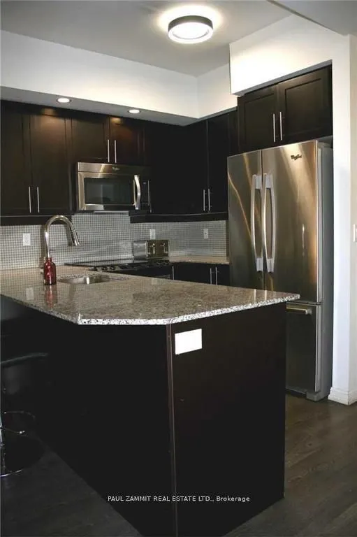 85 East Liberty Street, #314