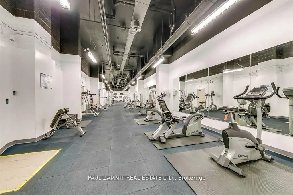 85 East Liberty Street, #314