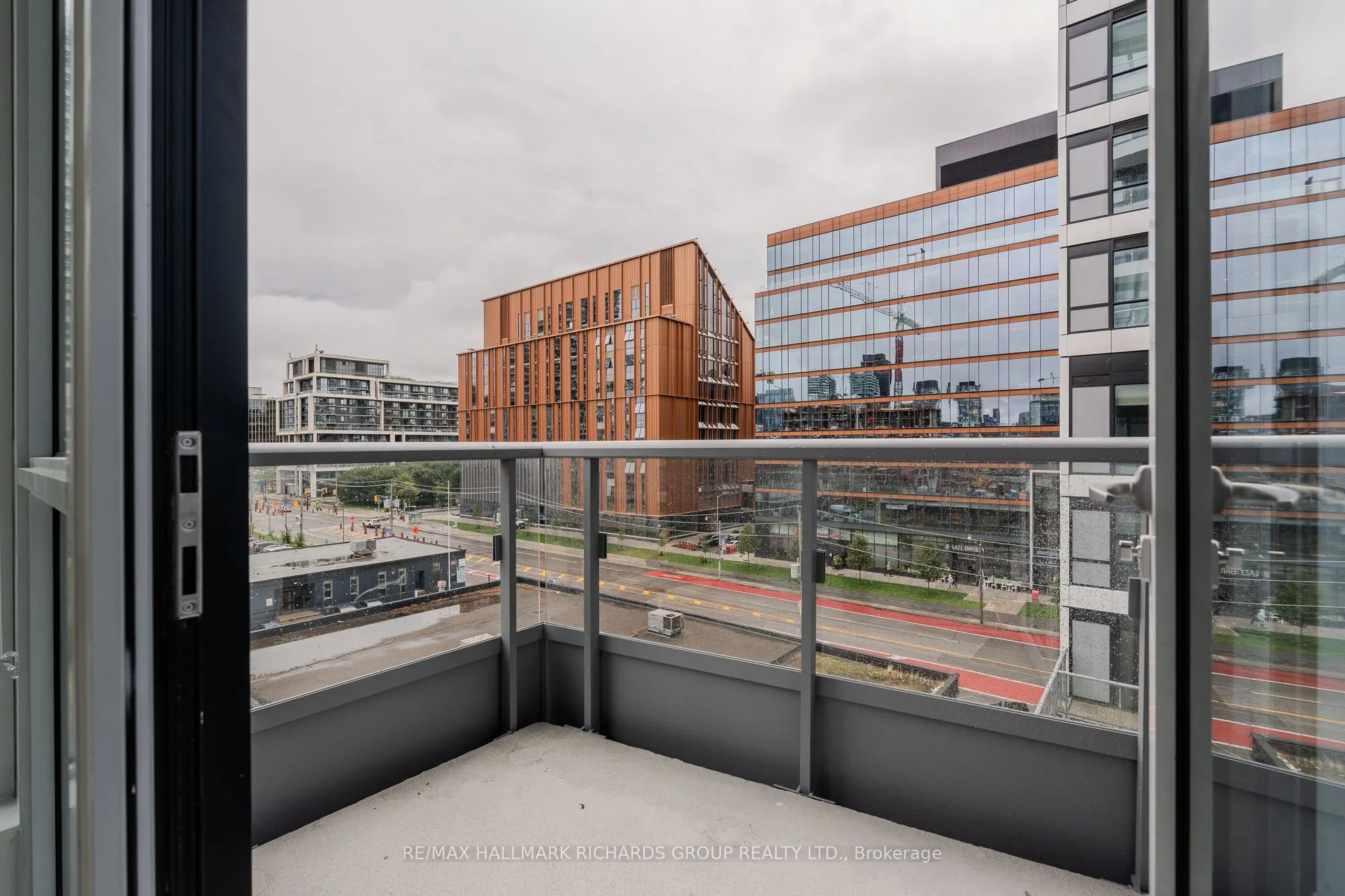 15 Richardson Street, #507