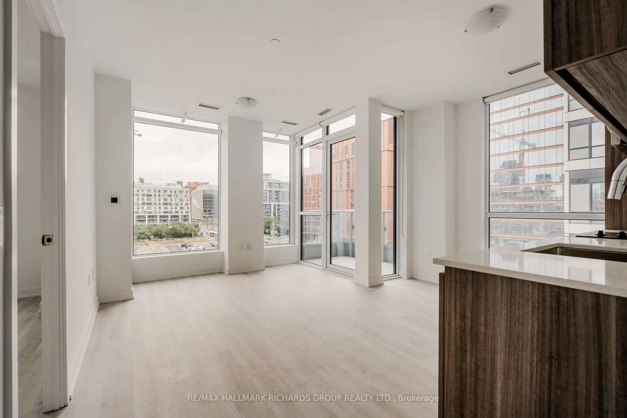 15 Richardson Street, #507