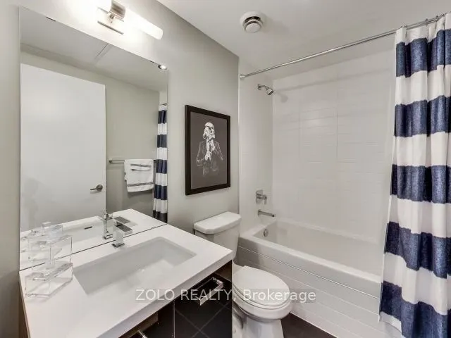 11 Charlotte Street, #1107