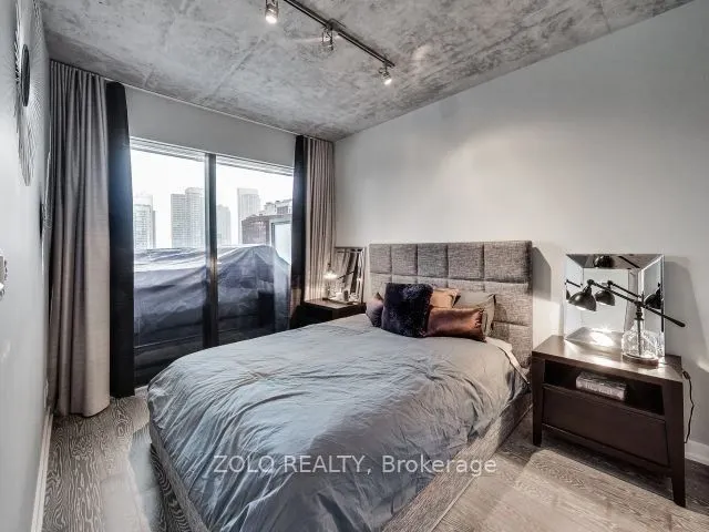 11 Charlotte Street, #1107
