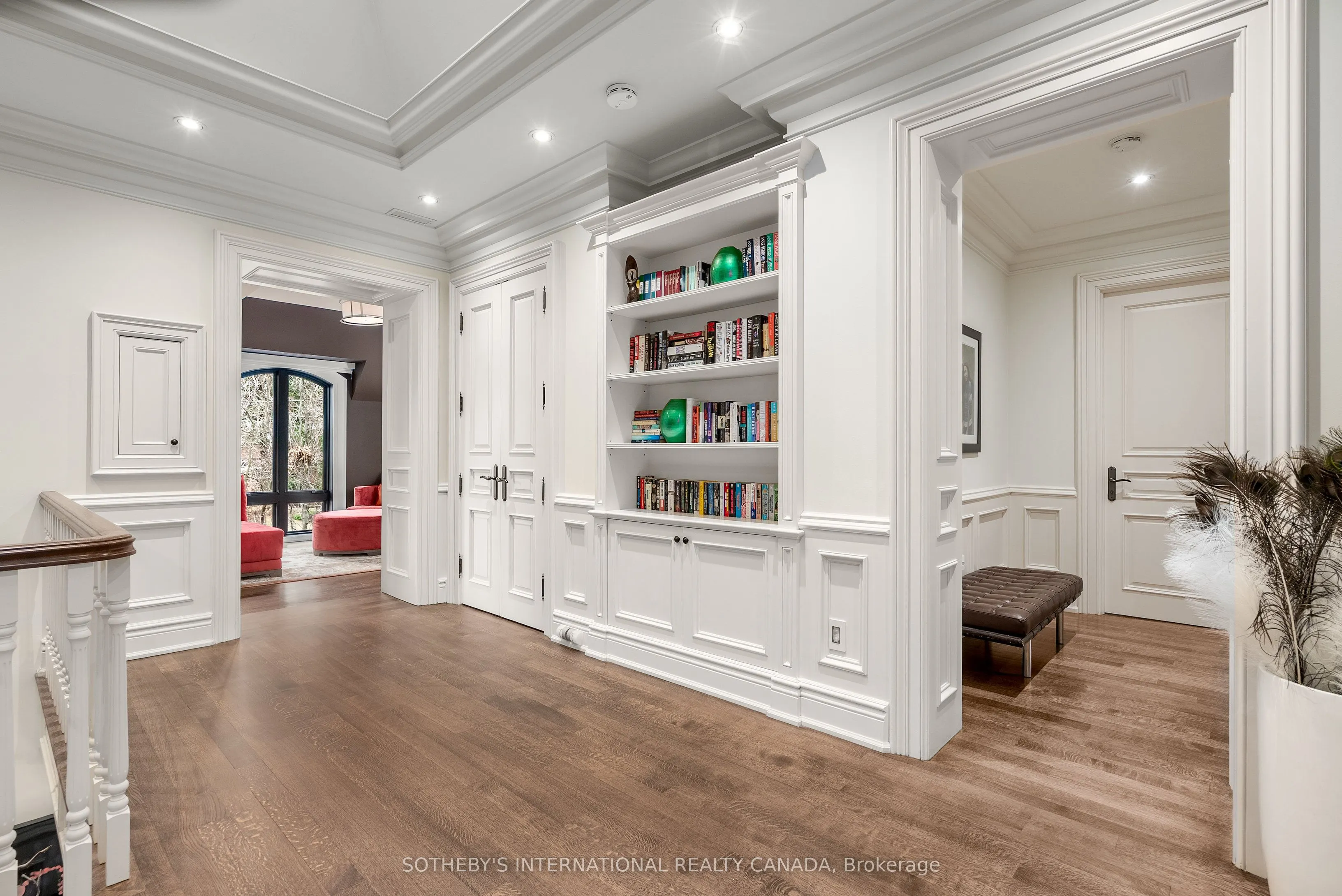 6 Bayview Wood