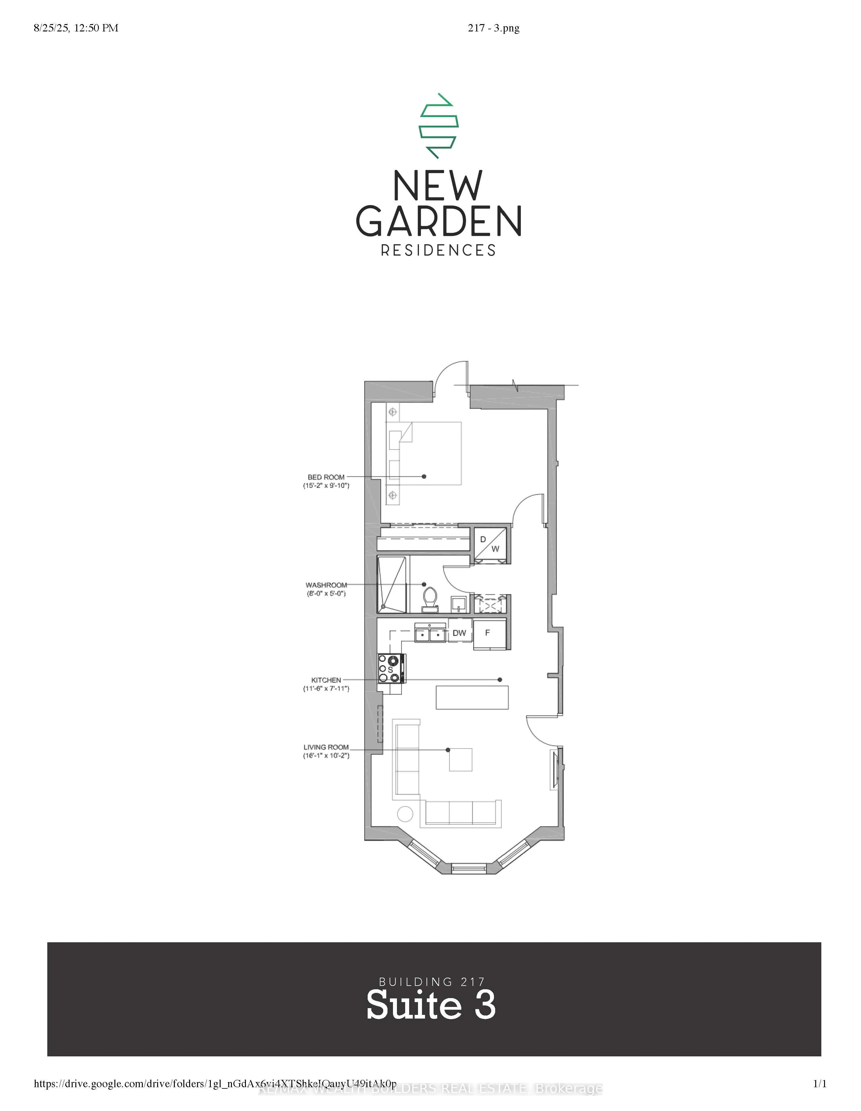217 Jarvis Street, #3