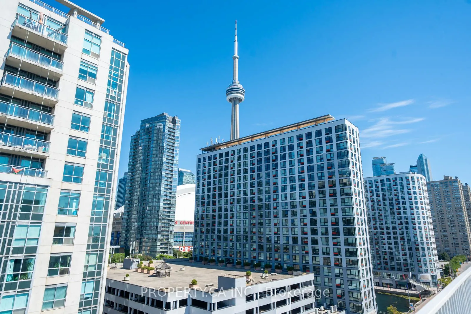401 Queens Quay W, #310