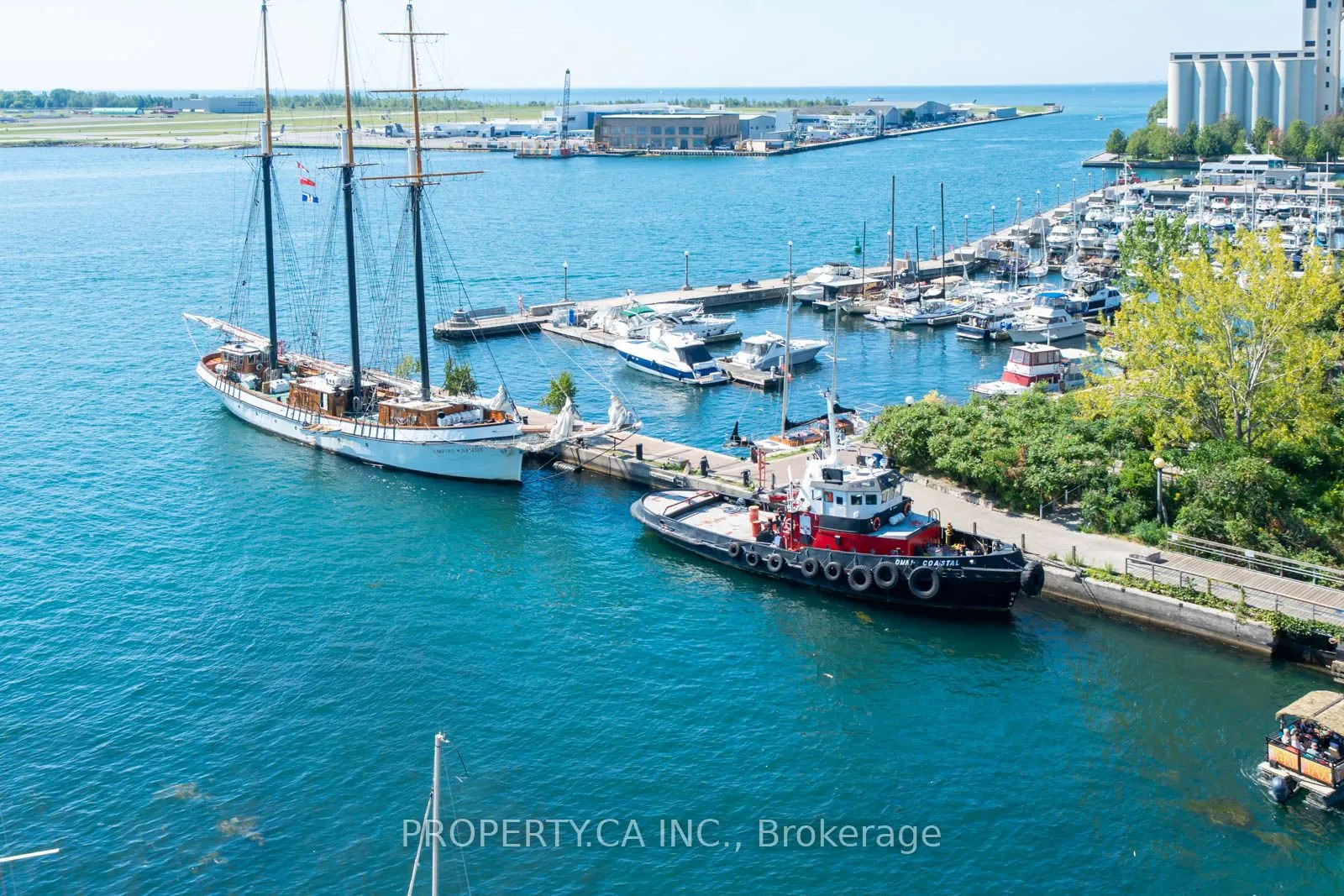 401 Queens Quay W, #310