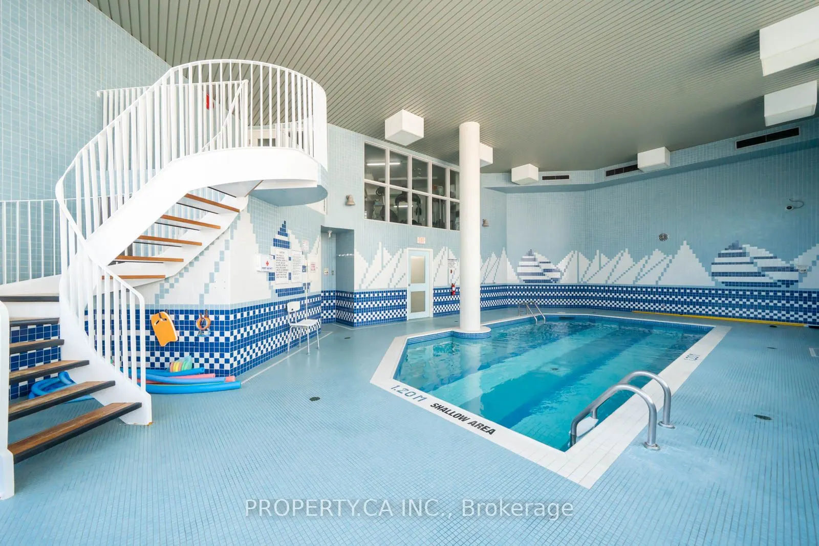 401 Queens Quay W, #310