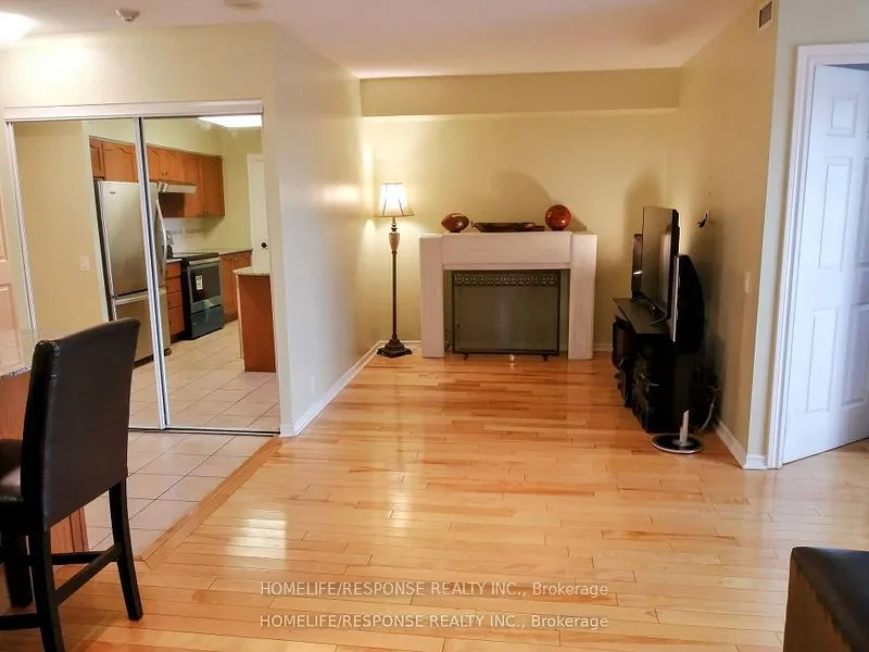 1720 EGLINTON Avenue E, #LPH8