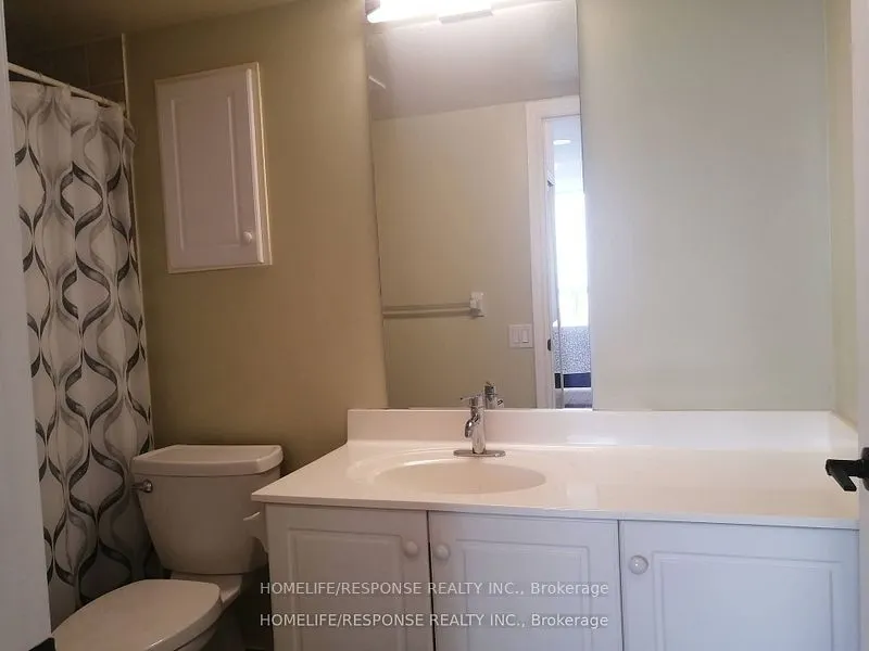 1720 EGLINTON Avenue E, #LPH8