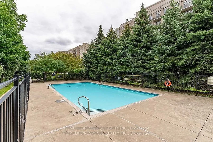 1720 EGLINTON Avenue E, #LPH8