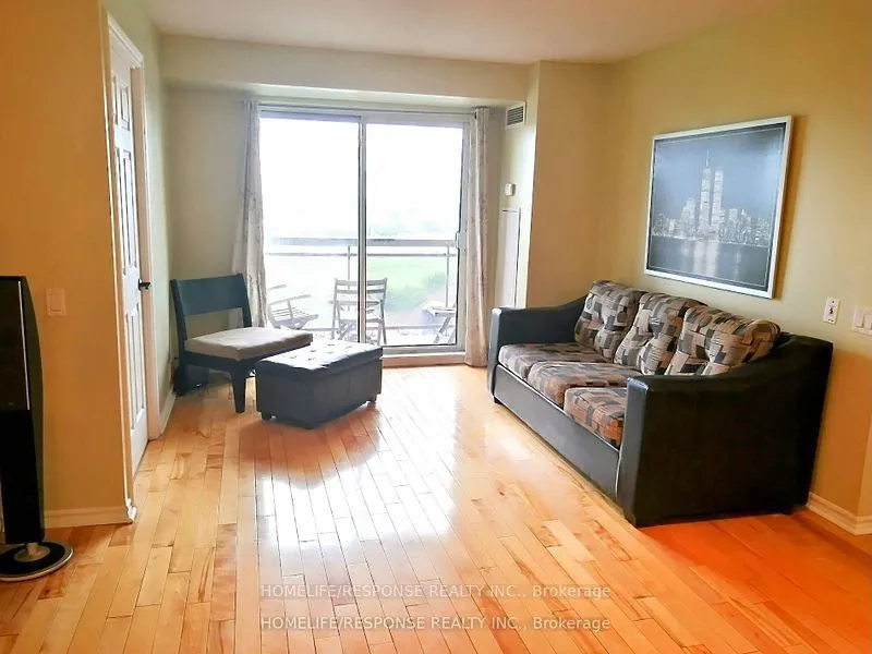 1720 EGLINTON Avenue E, #LPH8
