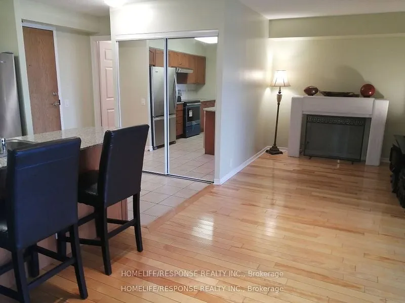 1720 EGLINTON Avenue E, #LPH8