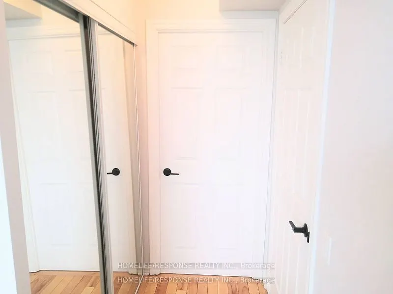1720 EGLINTON Avenue E, #LPH8