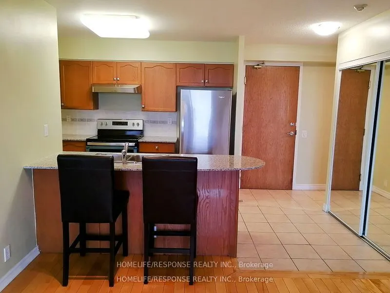 1720 EGLINTON Avenue E, #LPH8