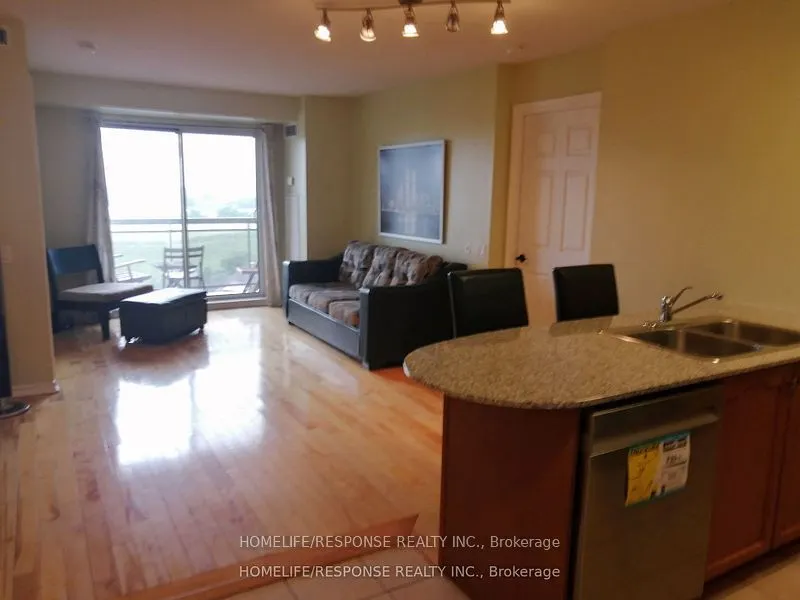 1720 EGLINTON Avenue E, #LPH8