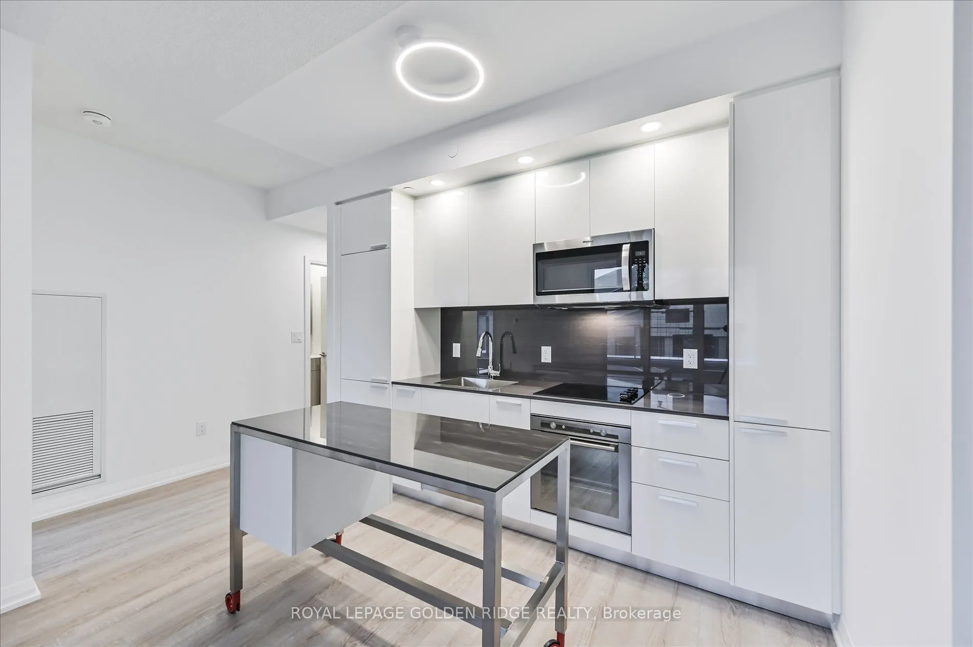 75 Canterbury Place, #316 (RM 1)