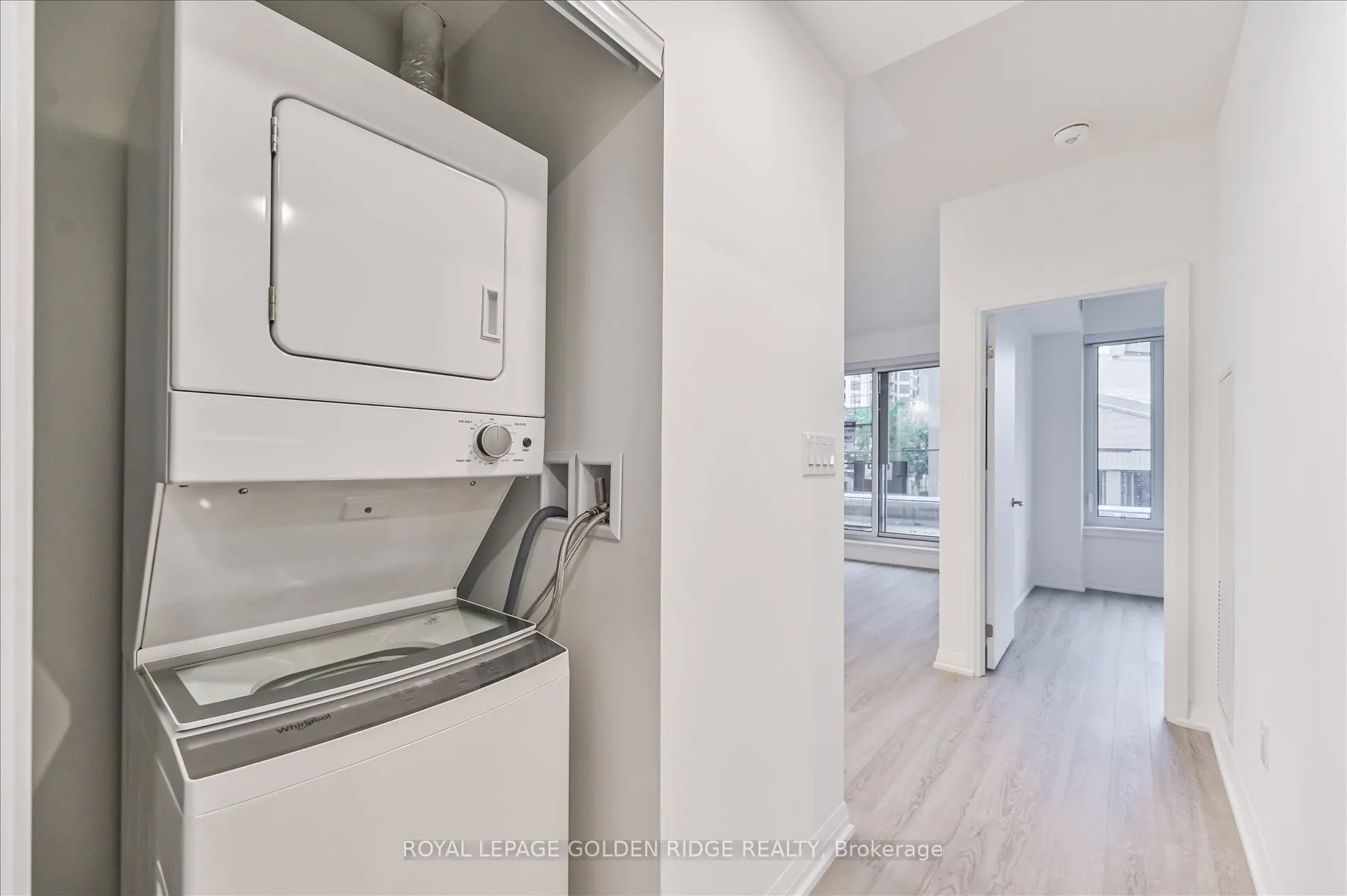 75 Canterbury Place, #316 (RM 1)