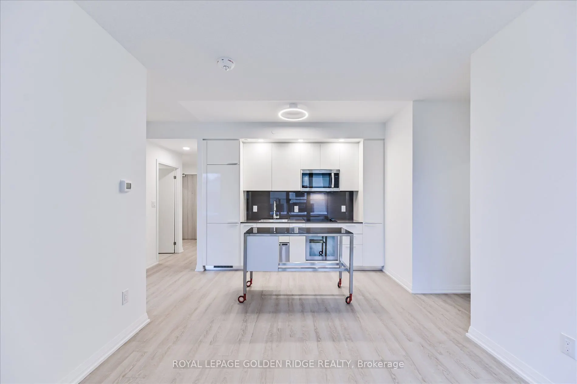 75 Canterbury Place, #316 (RM 1)