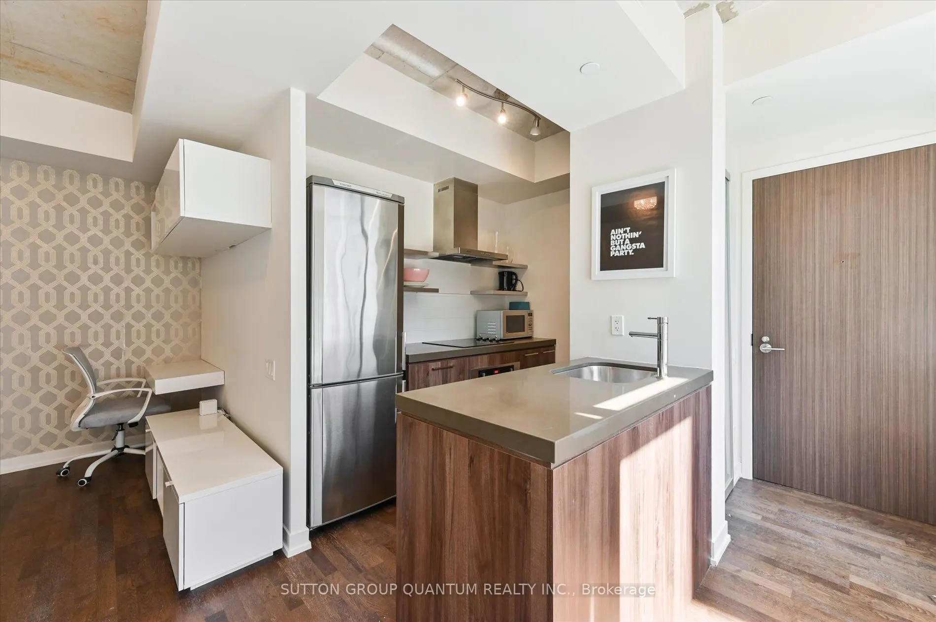 461 ADELAIDE Street W, #340