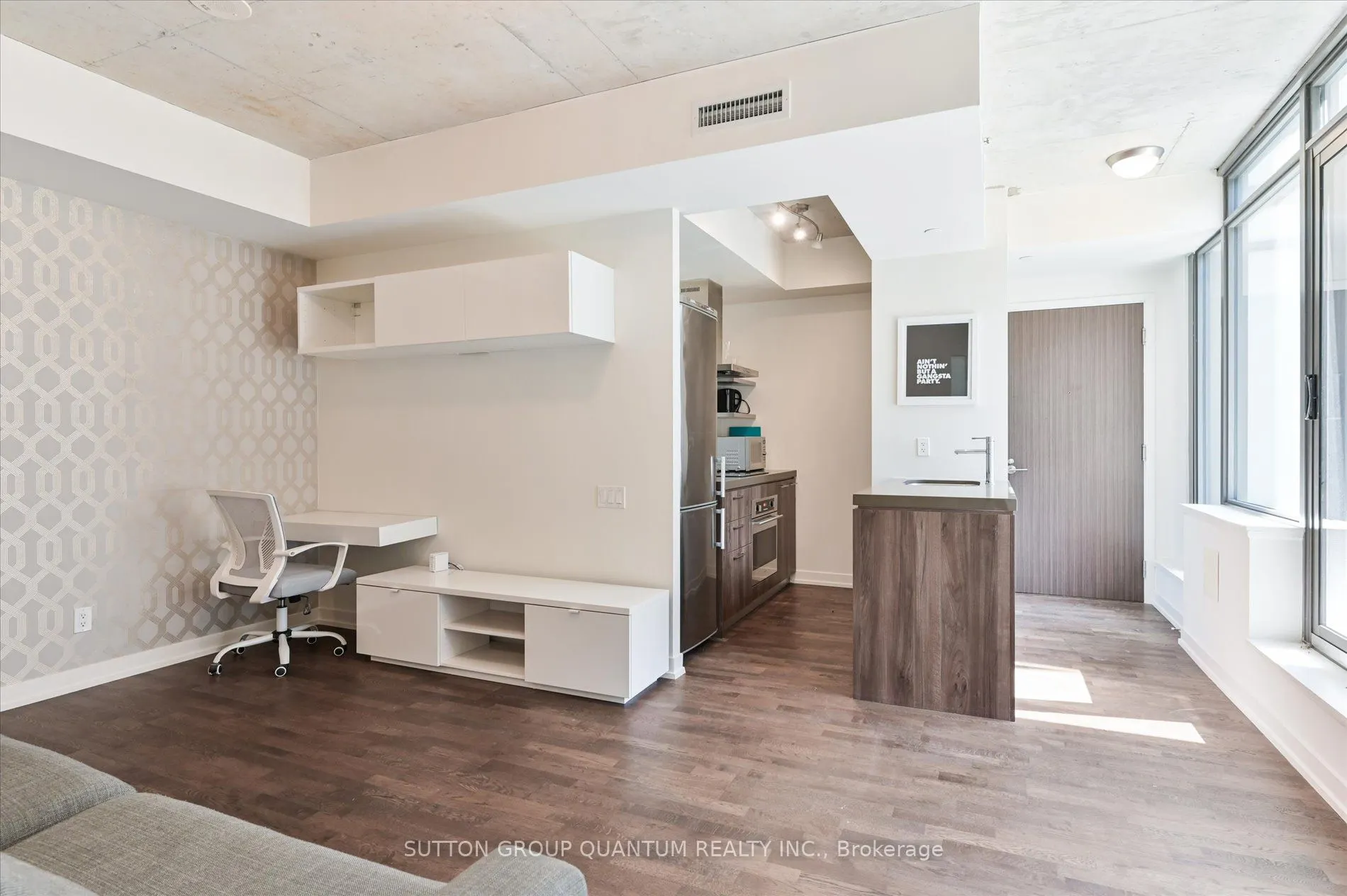 461 ADELAIDE Street W, #340