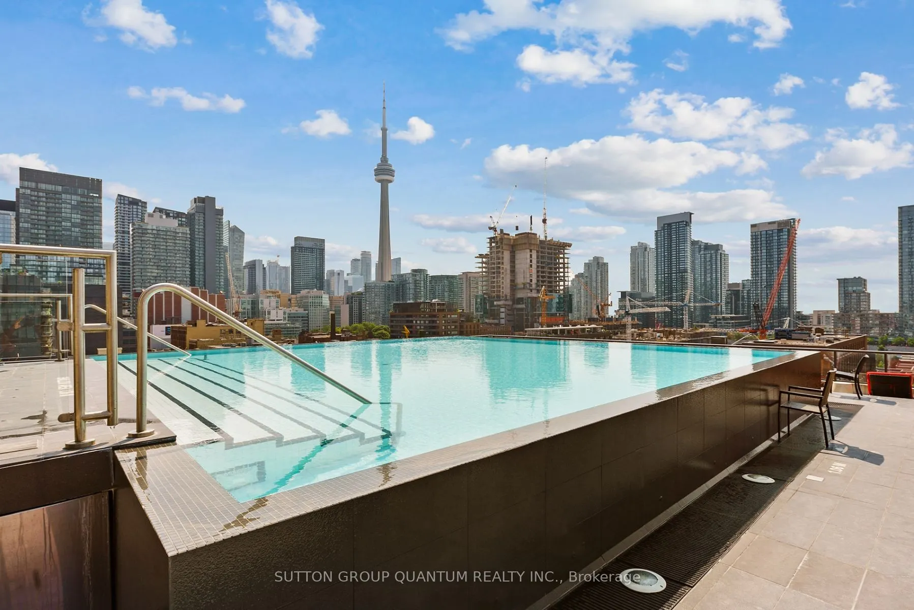 461 ADELAIDE Street W, #340