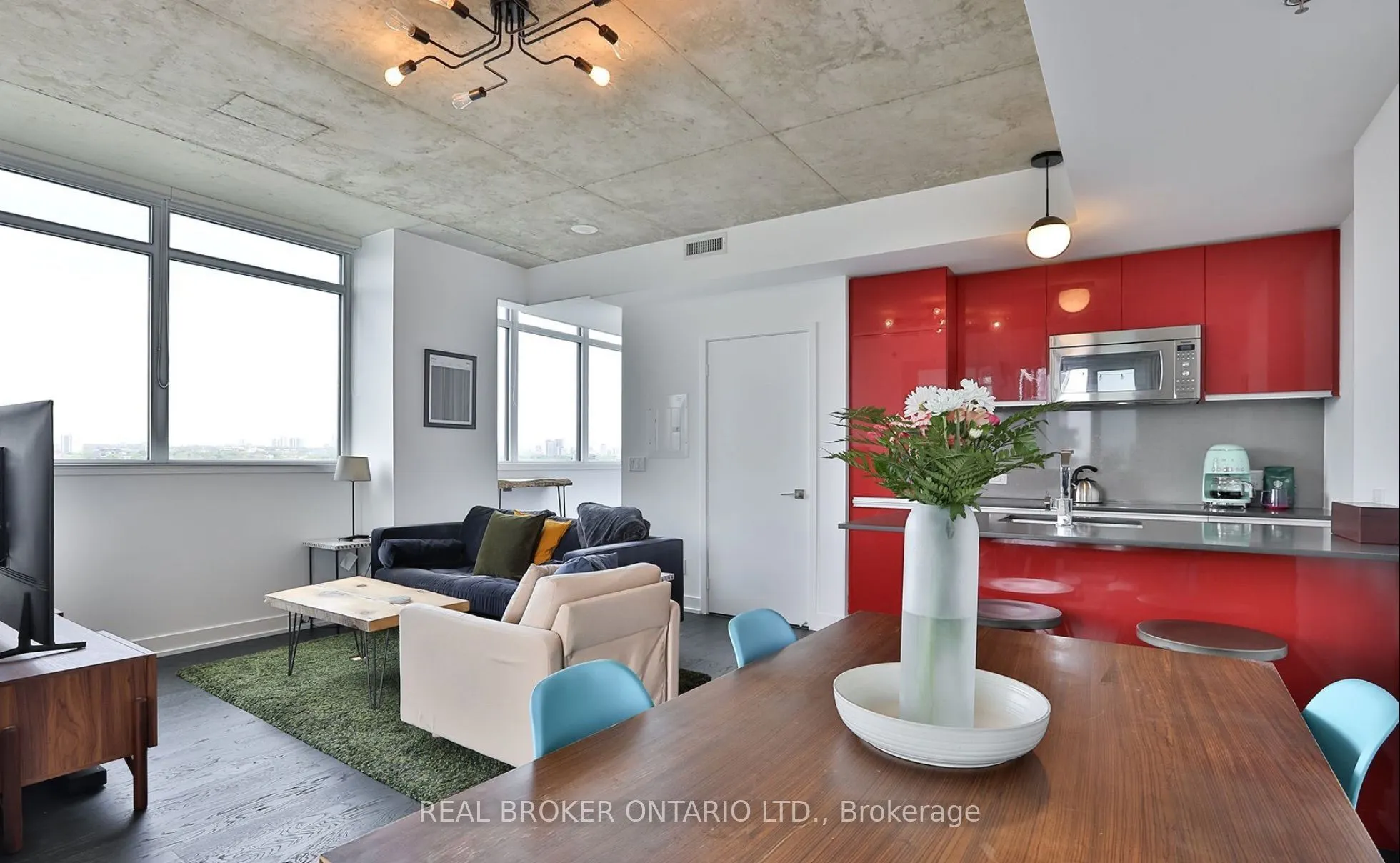 20 Minowan Miikan Lane, #1021