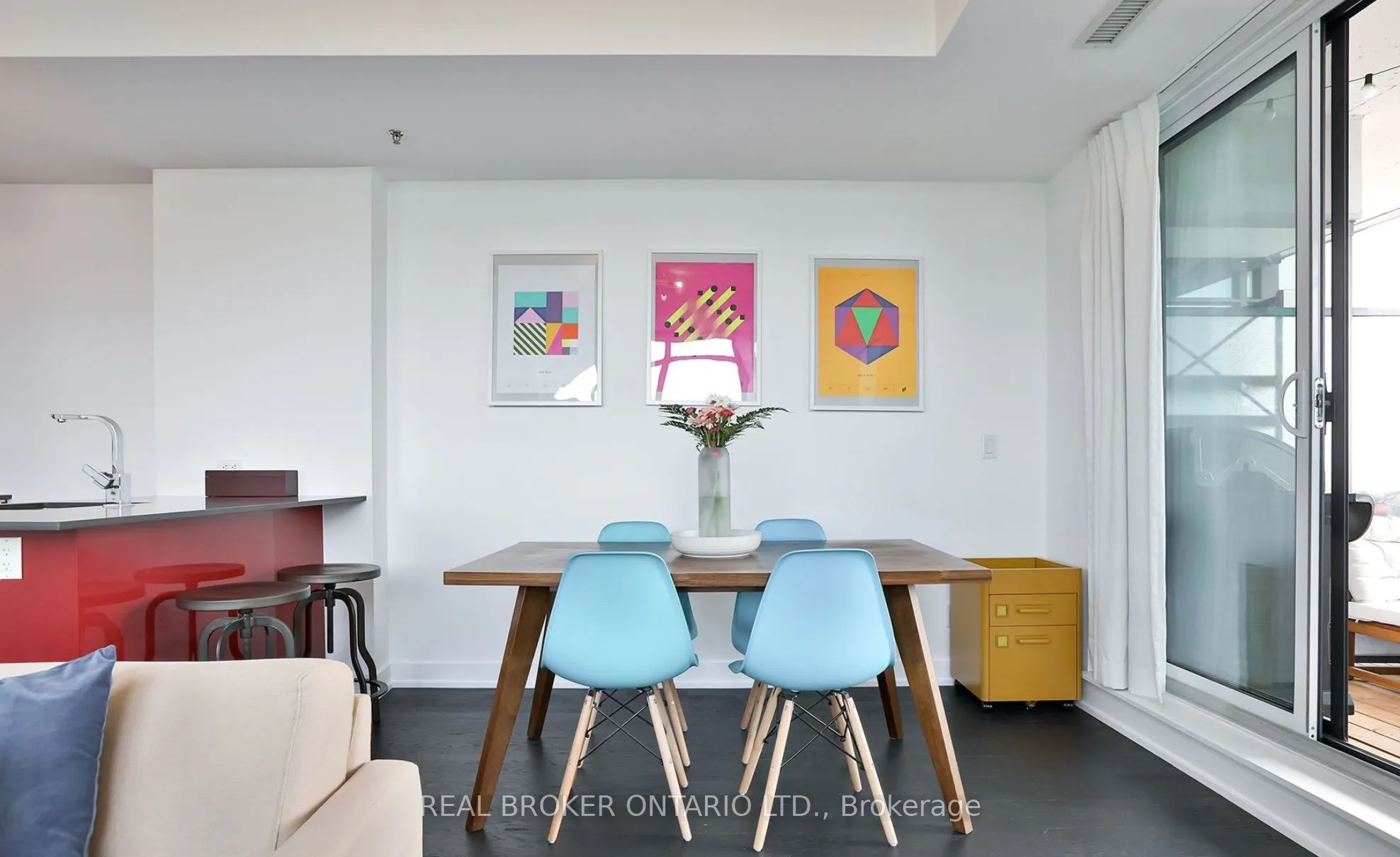 20 Minowan Miikan Lane, #1021