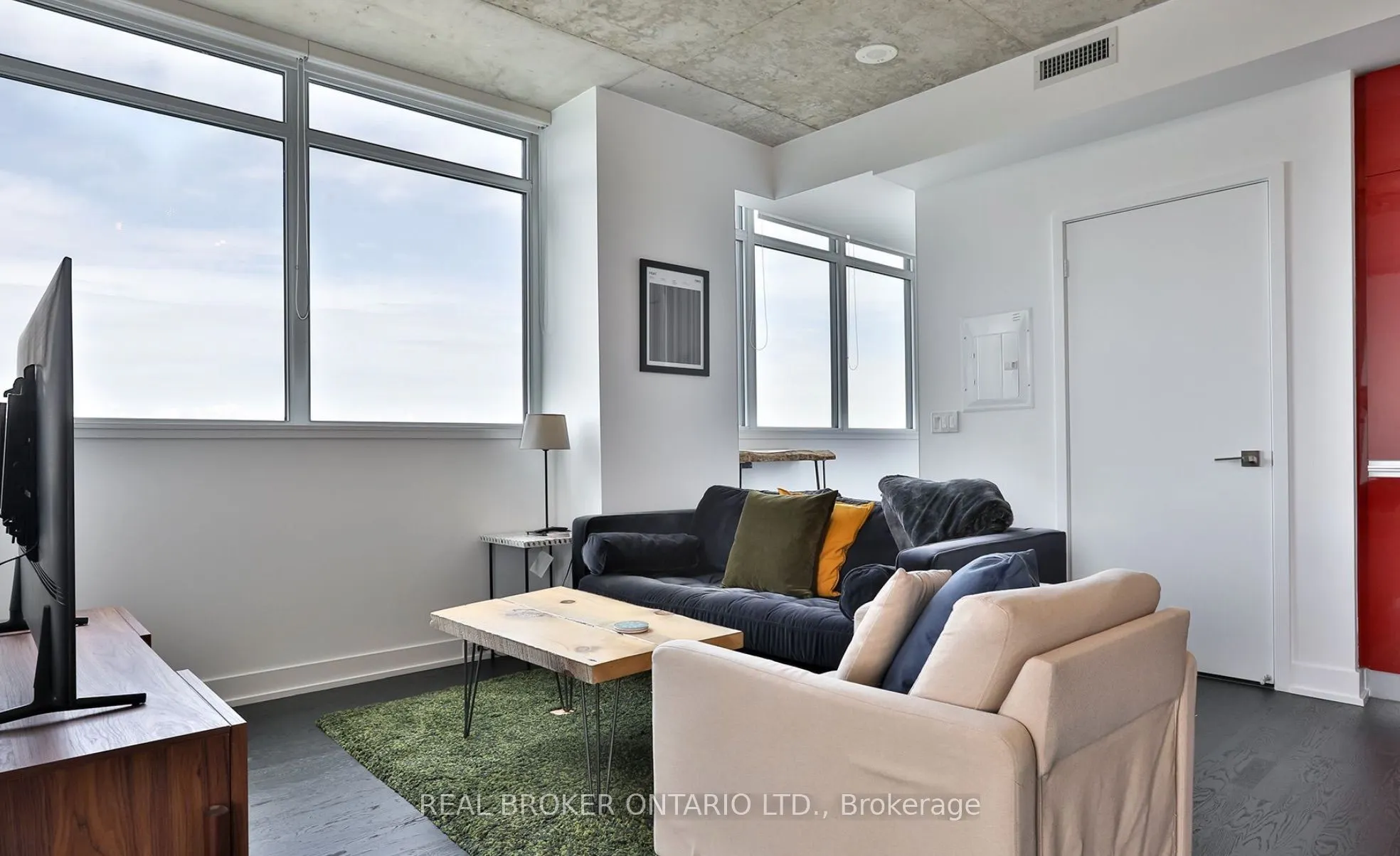 20 Minowan Miikan Lane, #1021