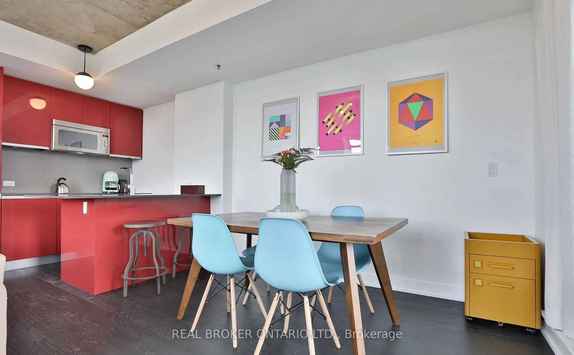 20 Minowan Miikan Lane, #1021