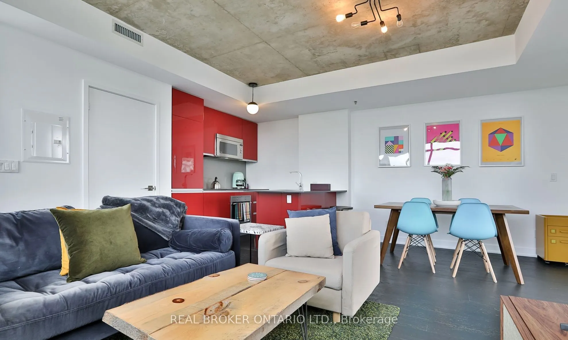 20 Minowan Miikan Lane, #1021