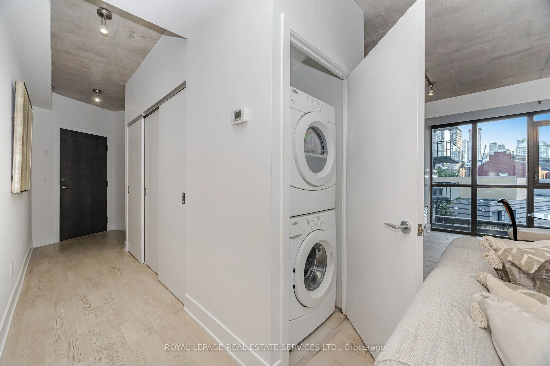 90 Trinity Street, #201