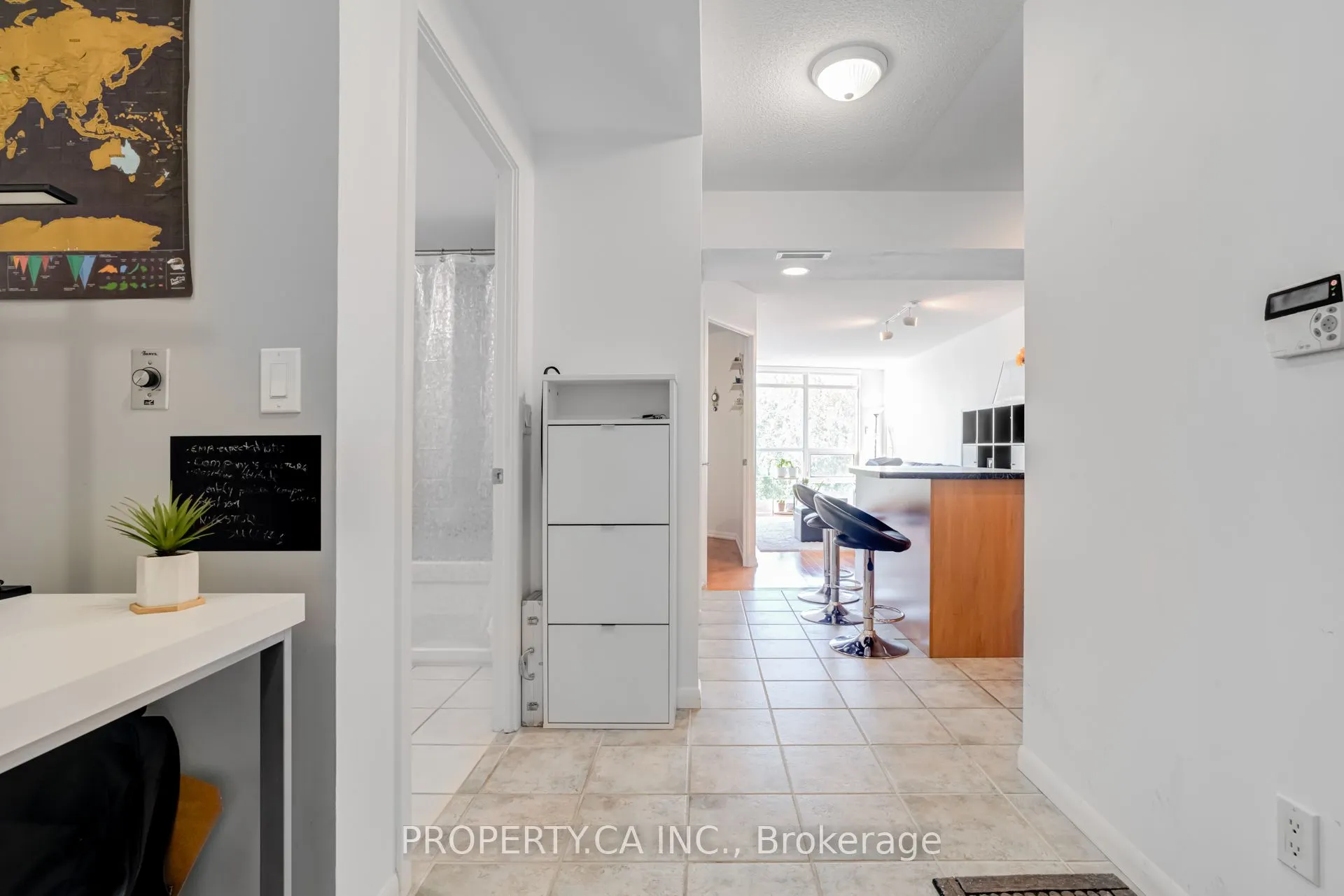 231 Fort York Boulevard, #509