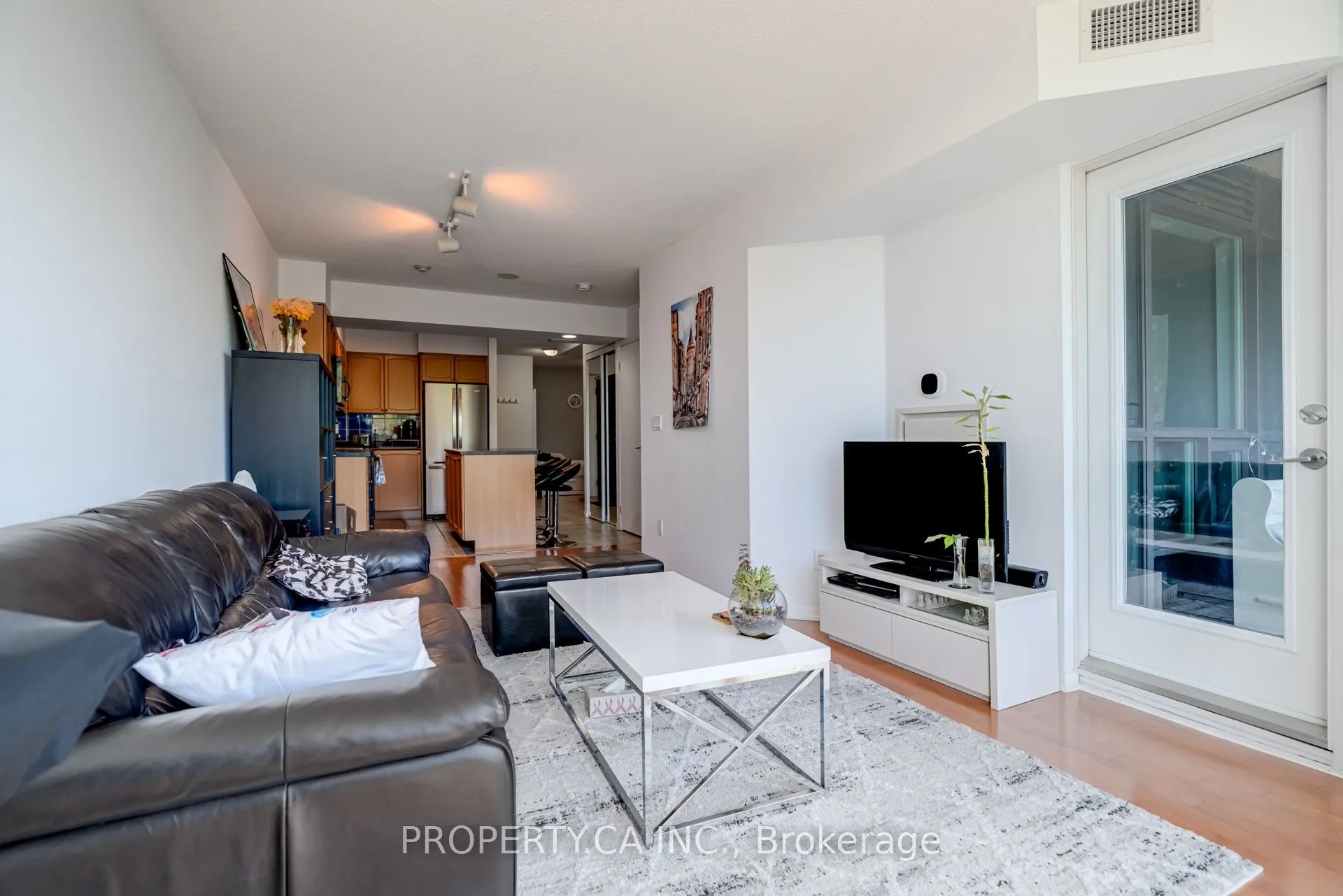 231 Fort York Boulevard, #509