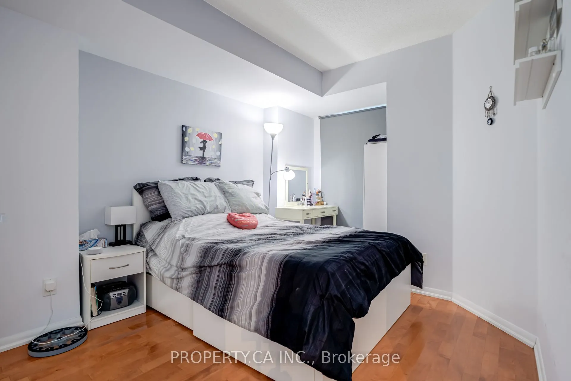 231 Fort York Boulevard, #509