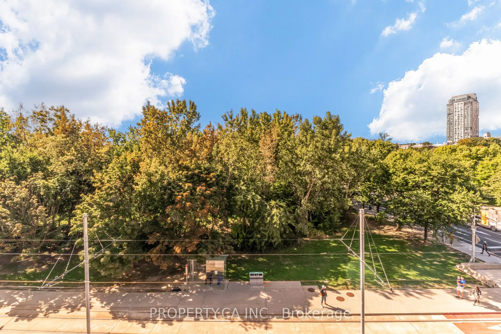 231 Fort York Boulevard, #509