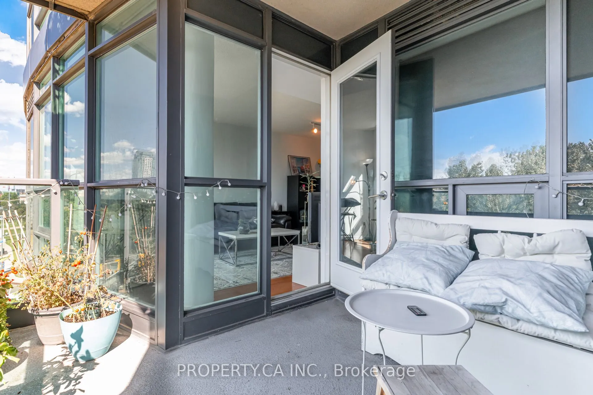 231 Fort York Boulevard, #509